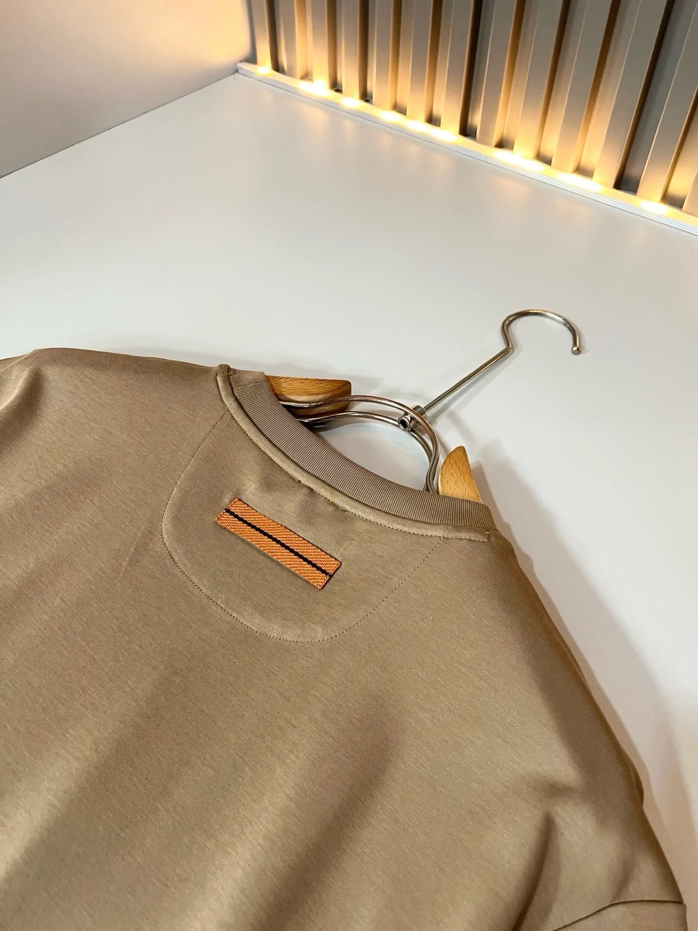 ，Ermenegildo Zeg*a * 2026 T ， ！ Classic ！ ！ ， 、 ！ 、 … Quality 。Size：M-3XL